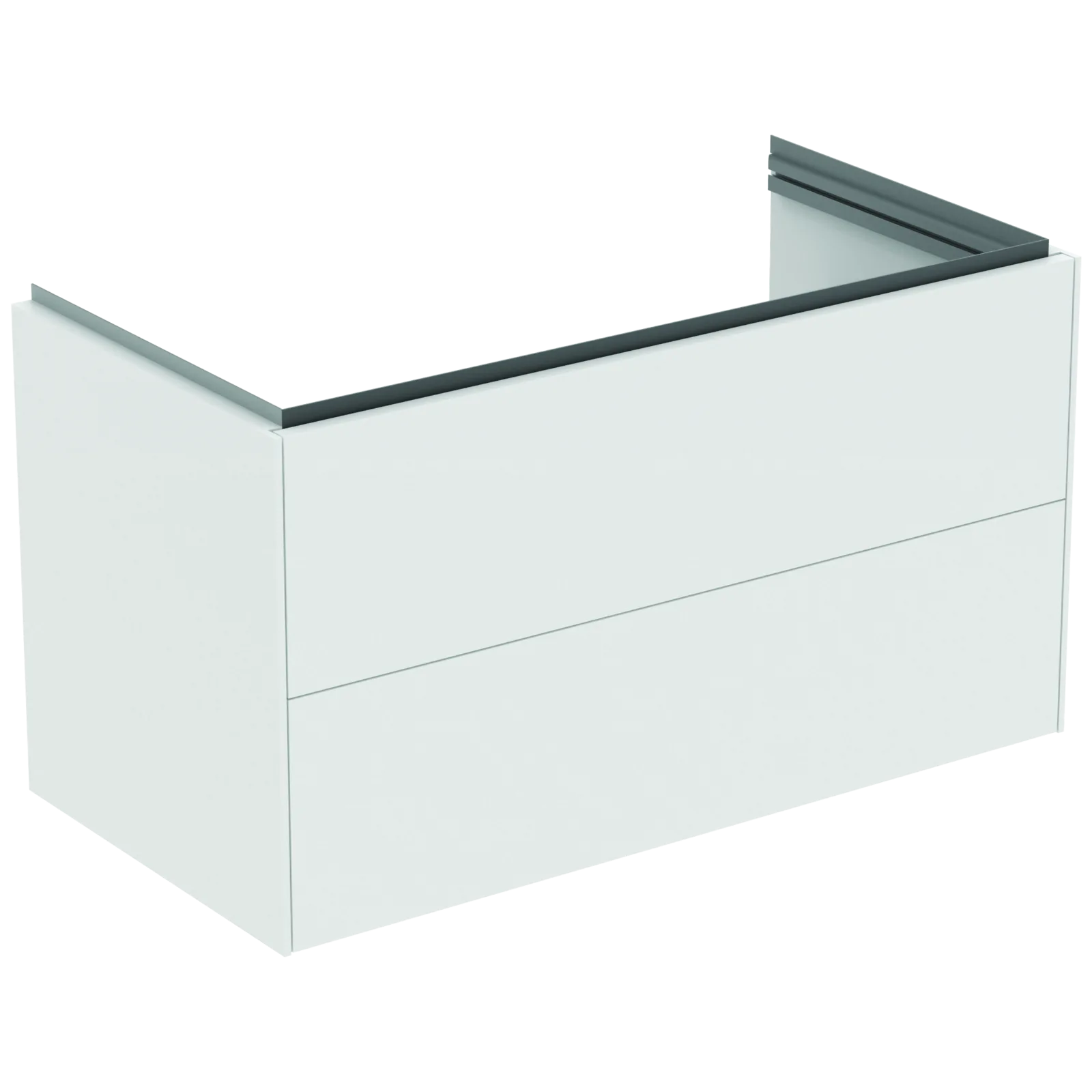 Lavabo Ünitesi 1000x505x550 mm, 2 çekmeceli