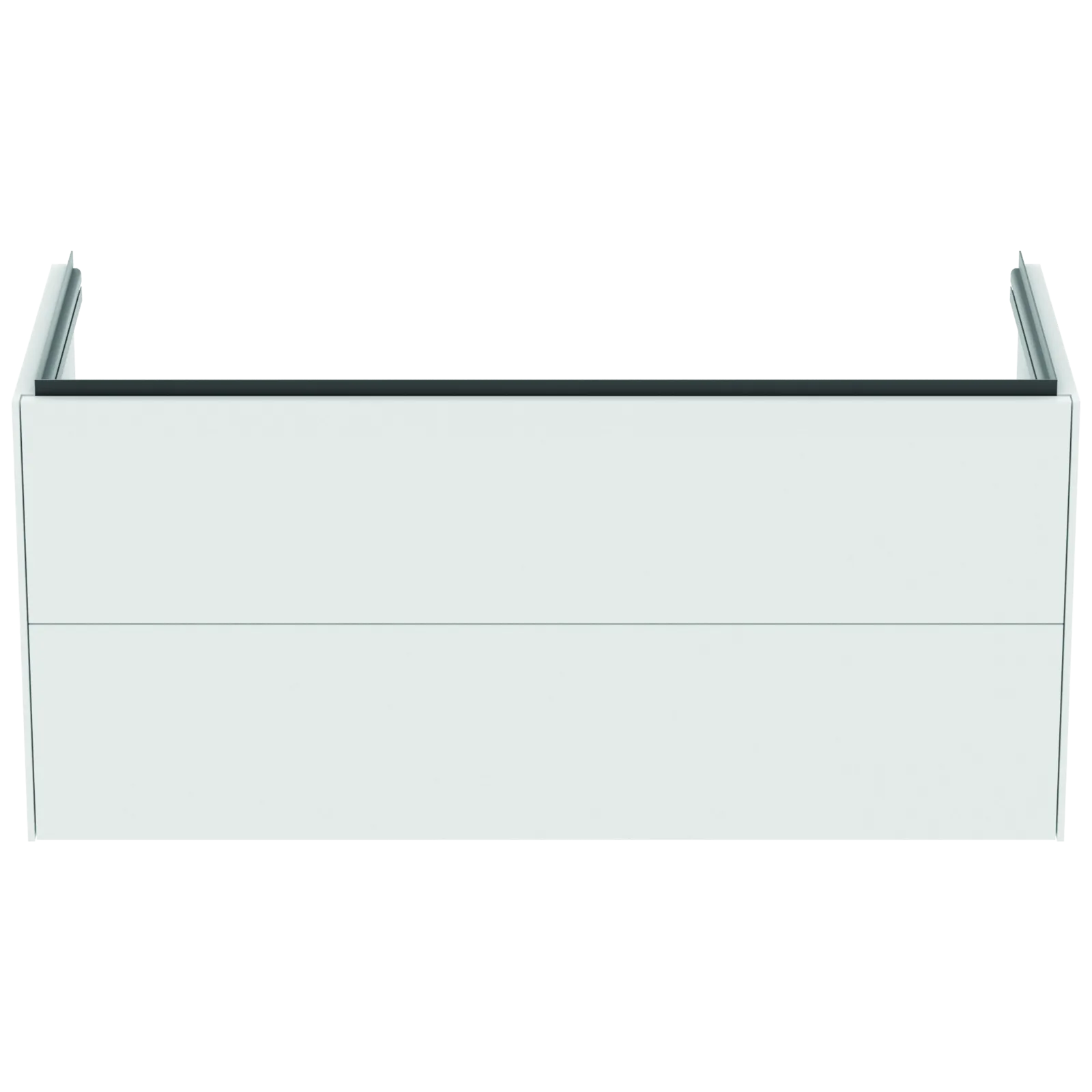 Lavabo Ünitesi 1200x505x550 mm, 2 çekmeceli
