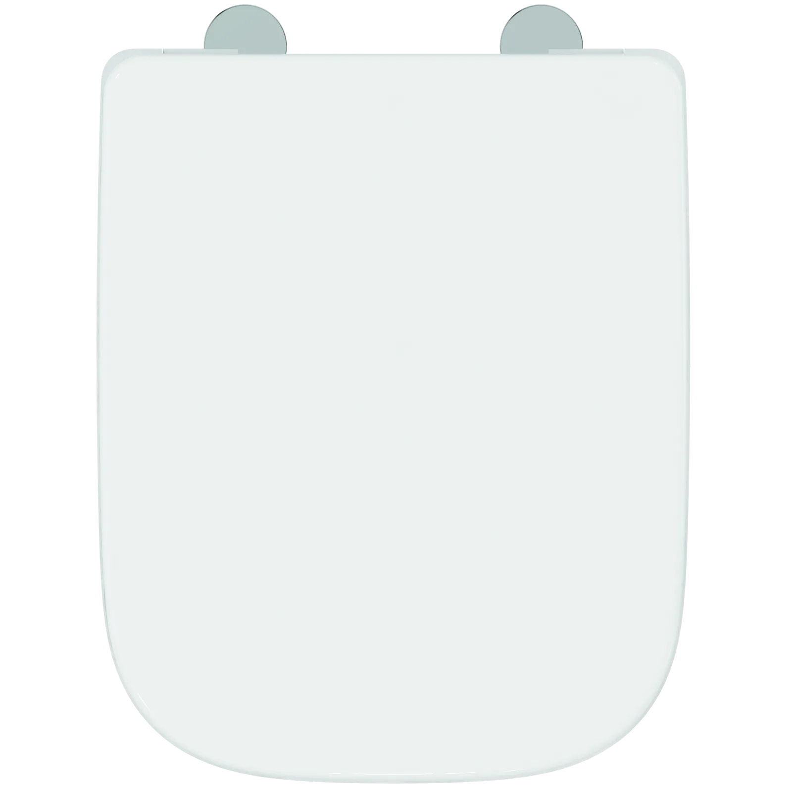 Wrapover Klozet Kapağı 360x445x45 mm görsel 3