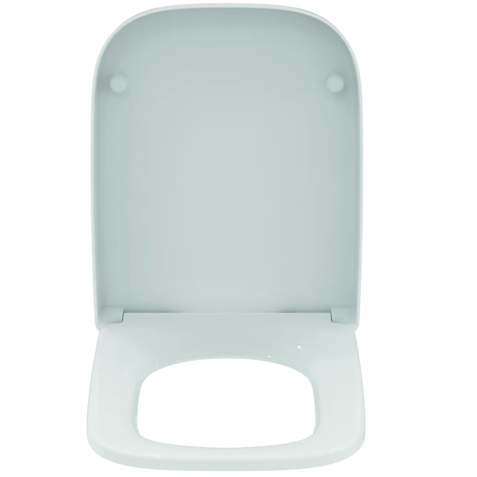 Wrapover Klozet Kapağı 360x445x45 mm