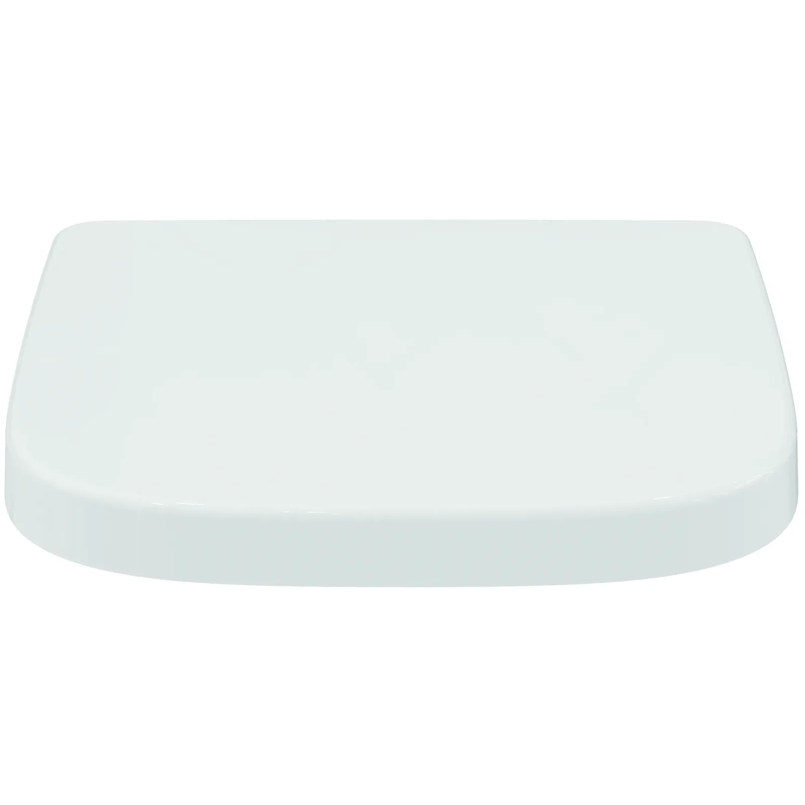 Wrapover Klozet Kapağı 360x410x45 mm görsel 2