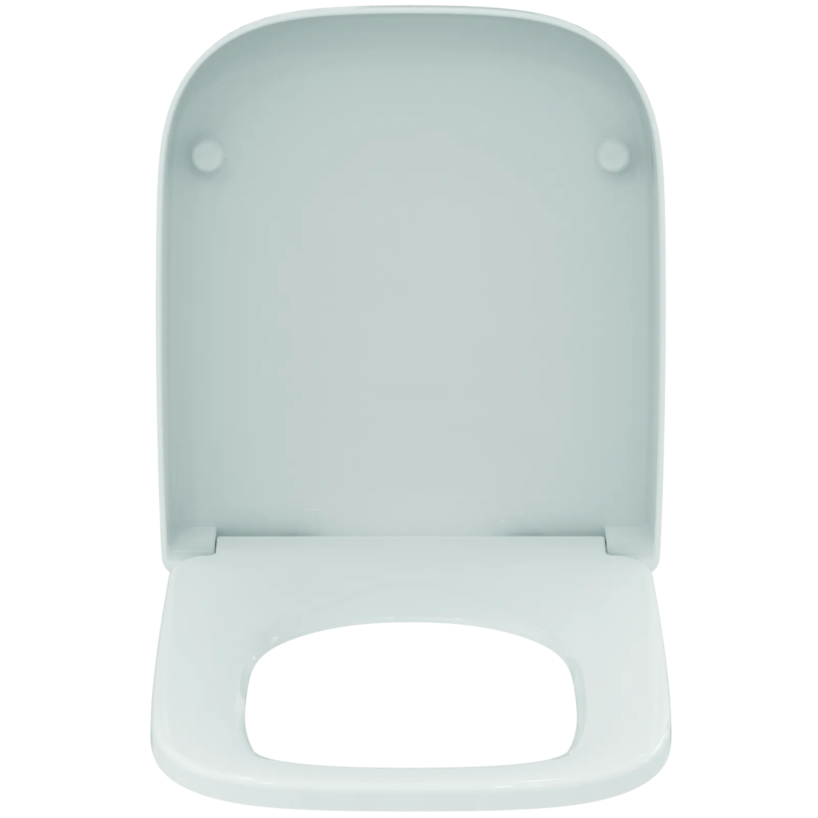 Wrapover Klozet Kapağı 360x410x45 mm görsel 3