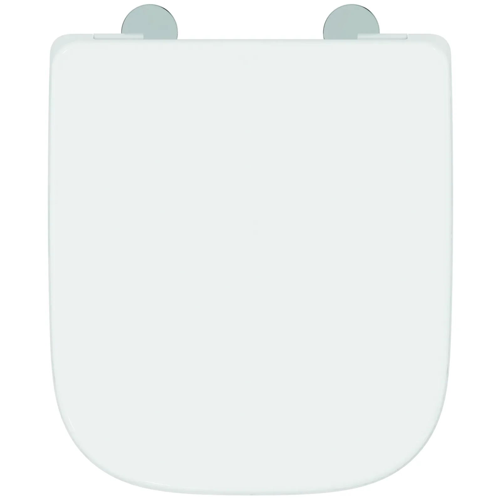 Wrapover Klozet Kapağı 360x410x45 mm görsel 5