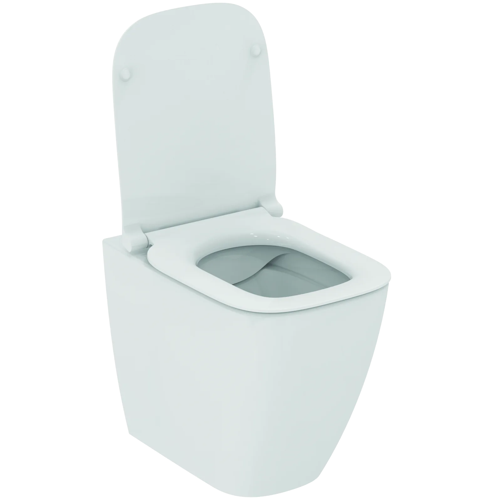 Sandwiç Klozet Kapağı 360x450x45 mm