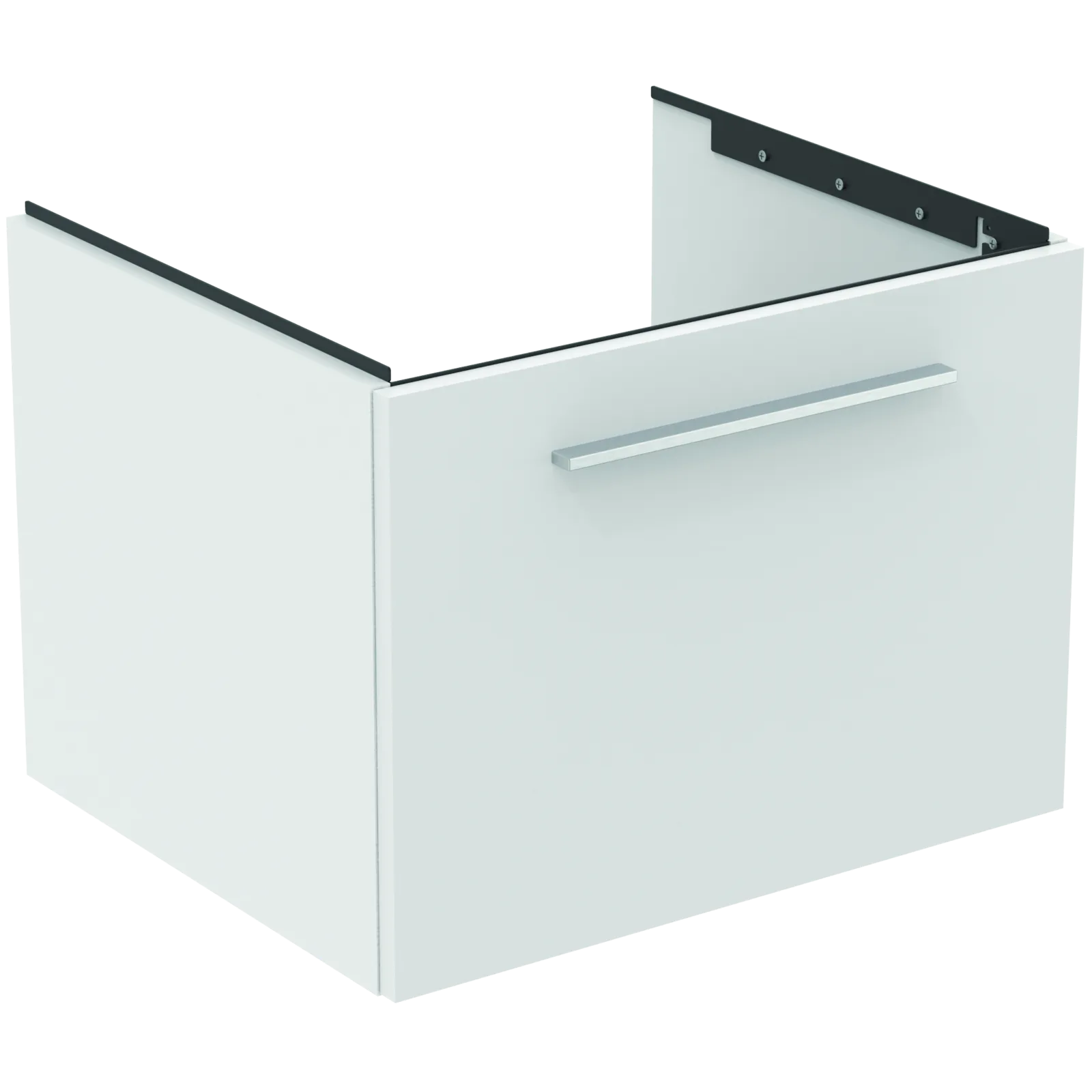 Lavabo Ünitesi 600x505x440 mm, 1 tek çekmeceli