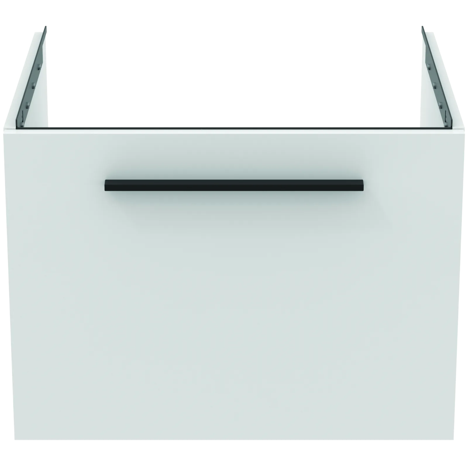 Lavabo Ünitesi 600x505x440 mm, 1 tek çekmeceli