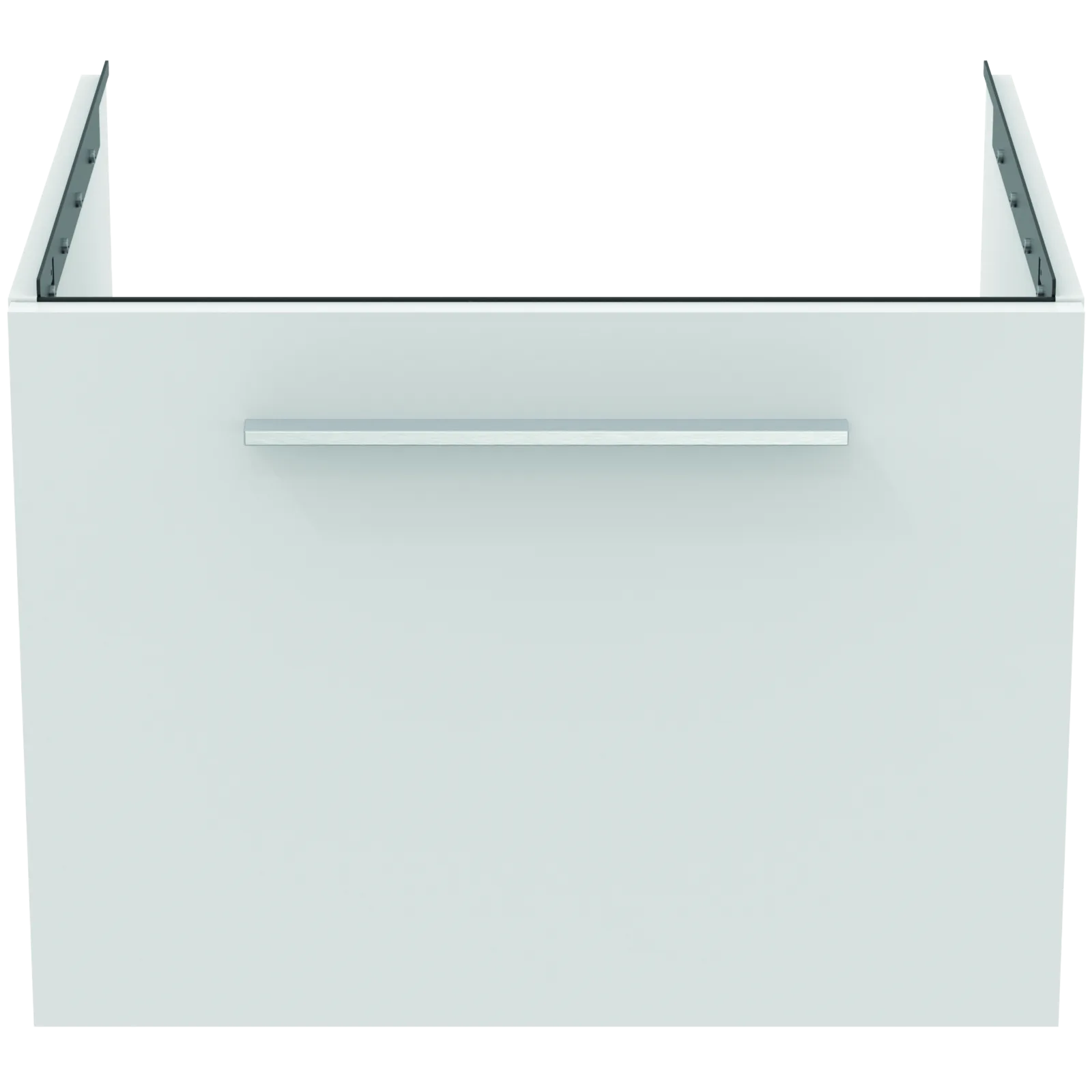 Lavabo Ünitesi 600x505x440 mm, 1 tek çekmeceli