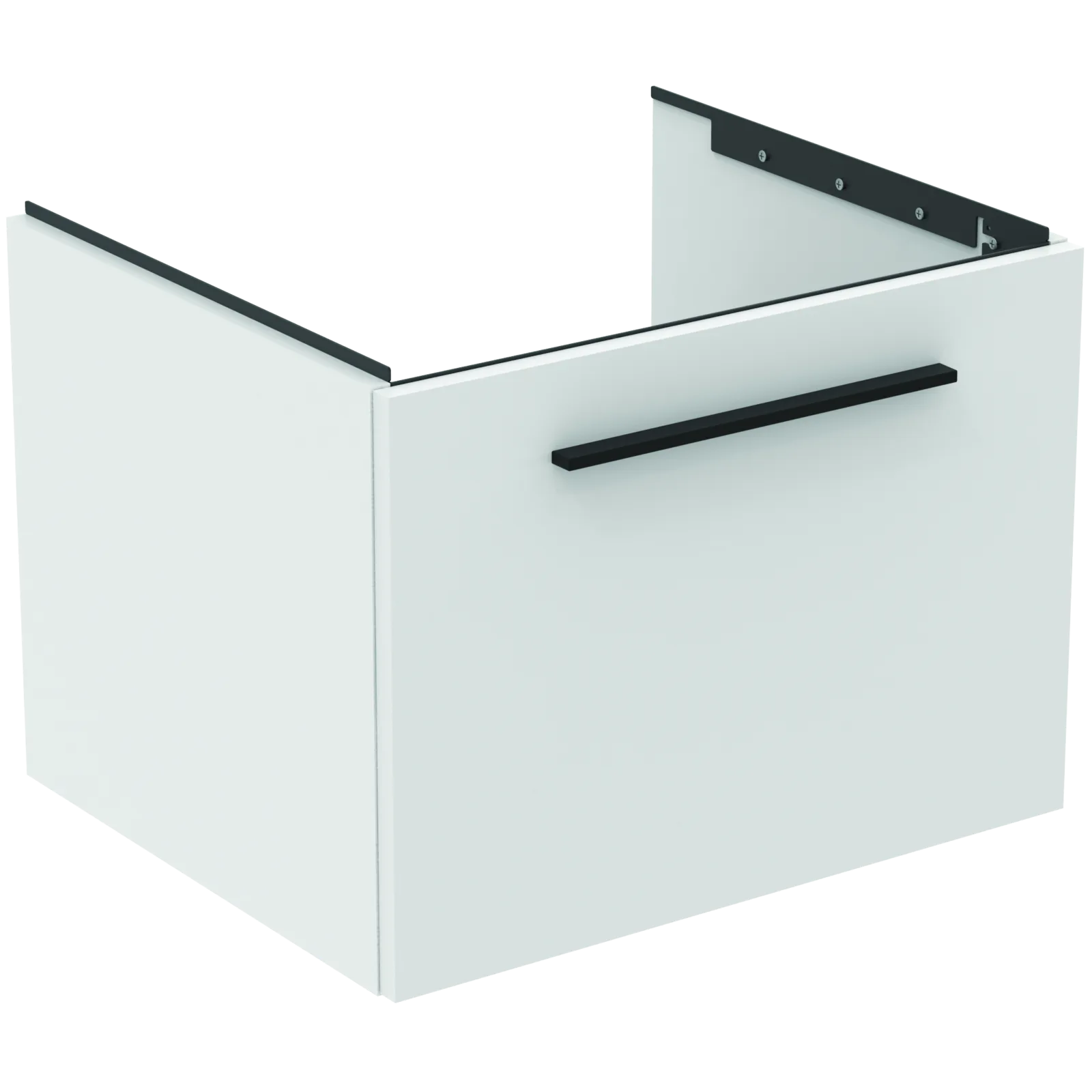 Lavabo Ünitesi 600x505x440 mm, 1 tek çekmeceli