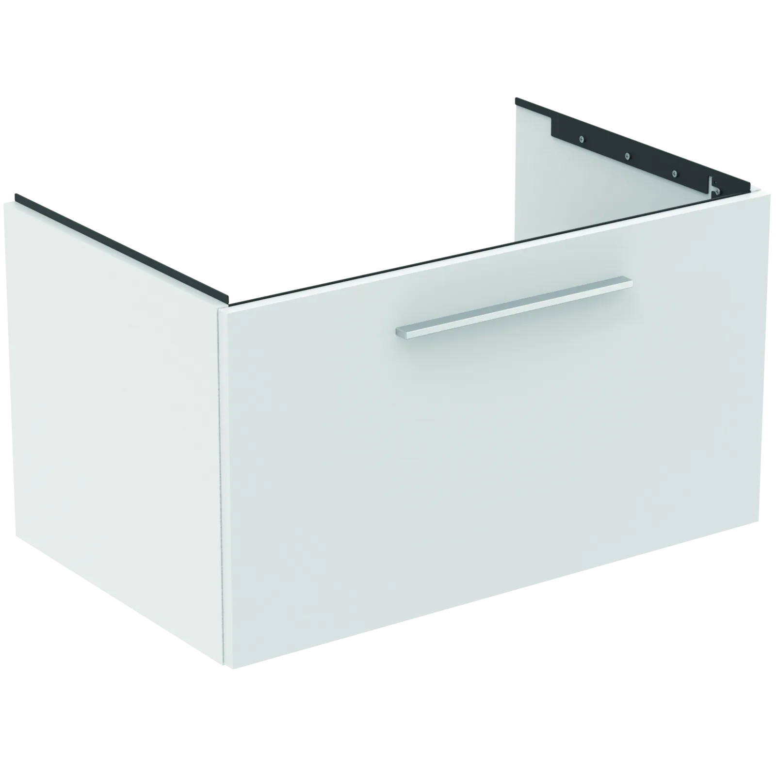 Lavabo Ünitesi 800x505x440 mm, 1 tek çekmeceli