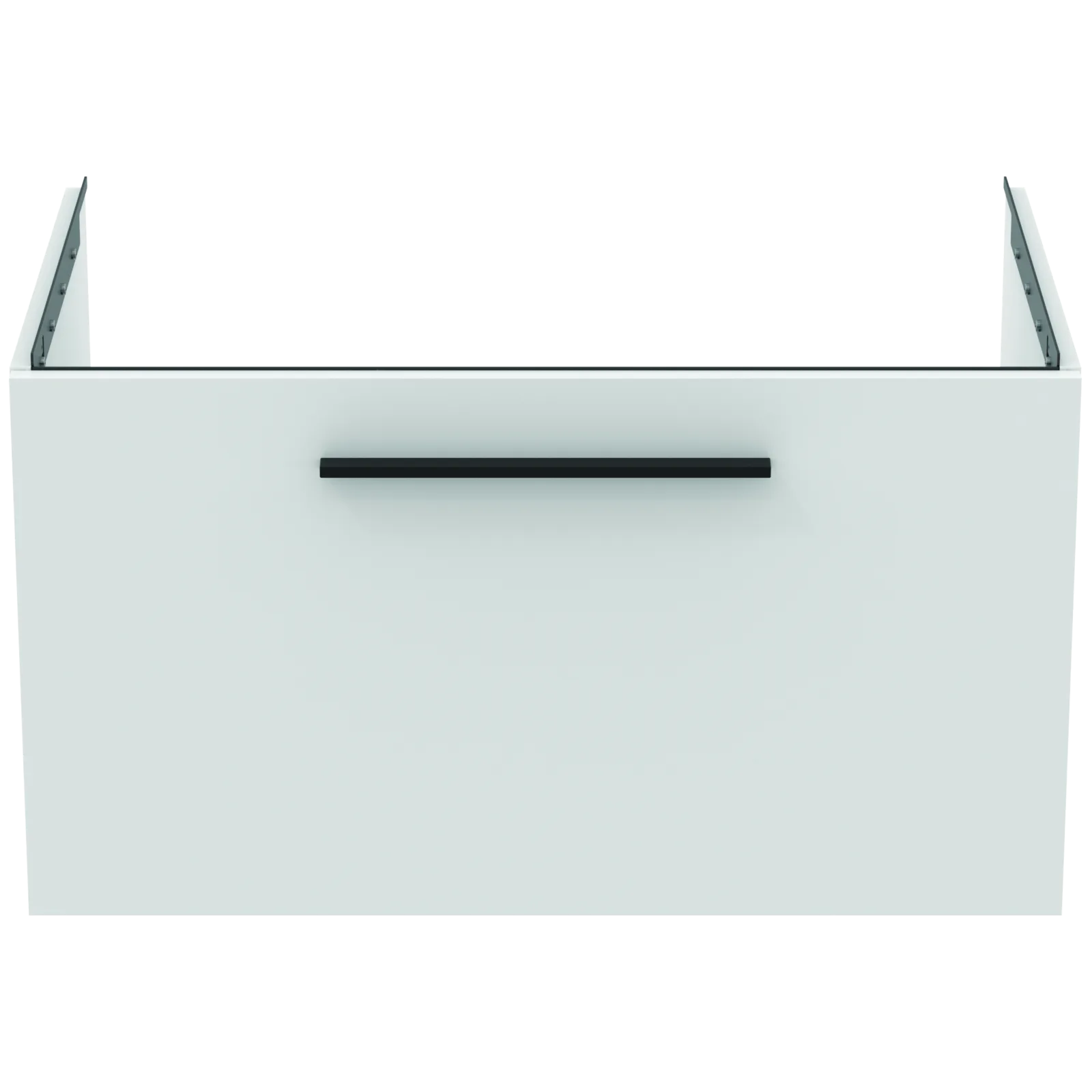 Lavabo Ünitesi 800x505x440 mm, 1 tek çekmeceli