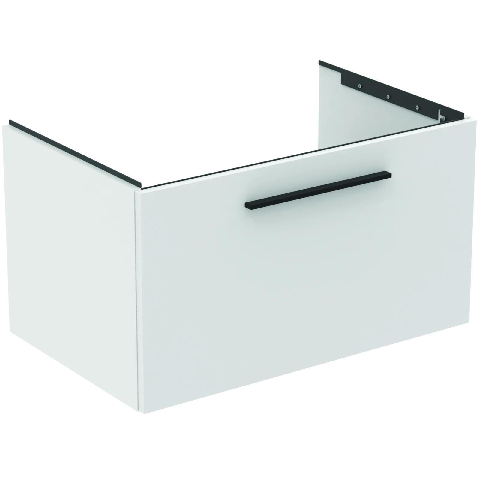 Lavabo Ünitesi 800x505x440 mm, 1 tek çekmeceli