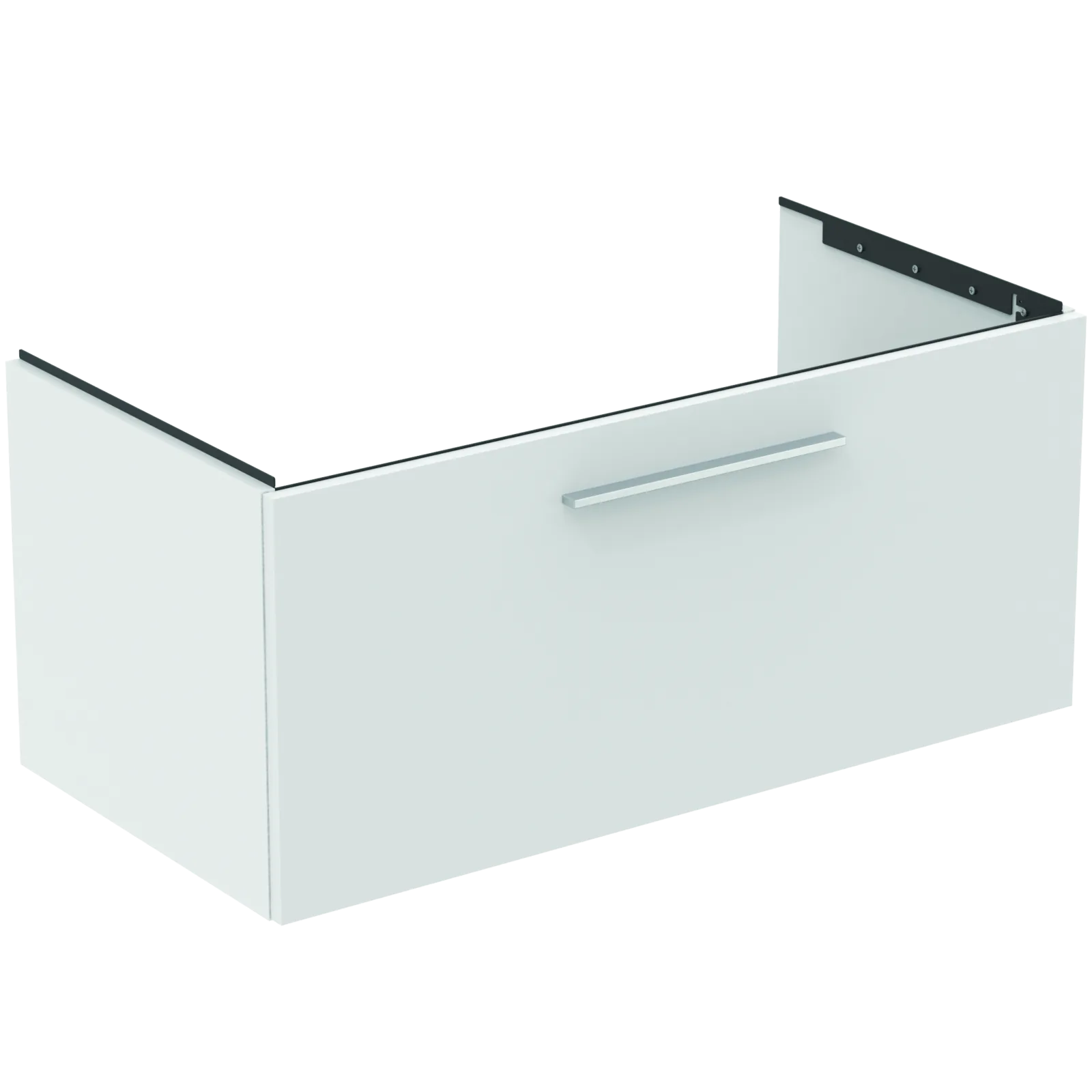 Lavabo Ünitesi 1000x505x440 mm, 1 tek çekmeceli
