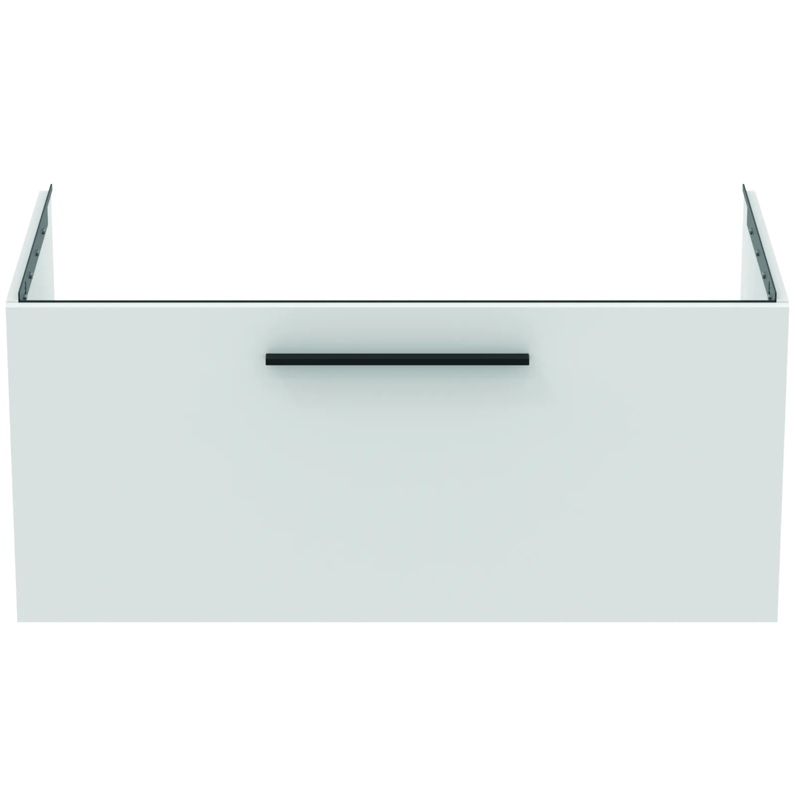 Lavabo Ünitesi 1000x505x440 mm, 1 tek çekmeceli
