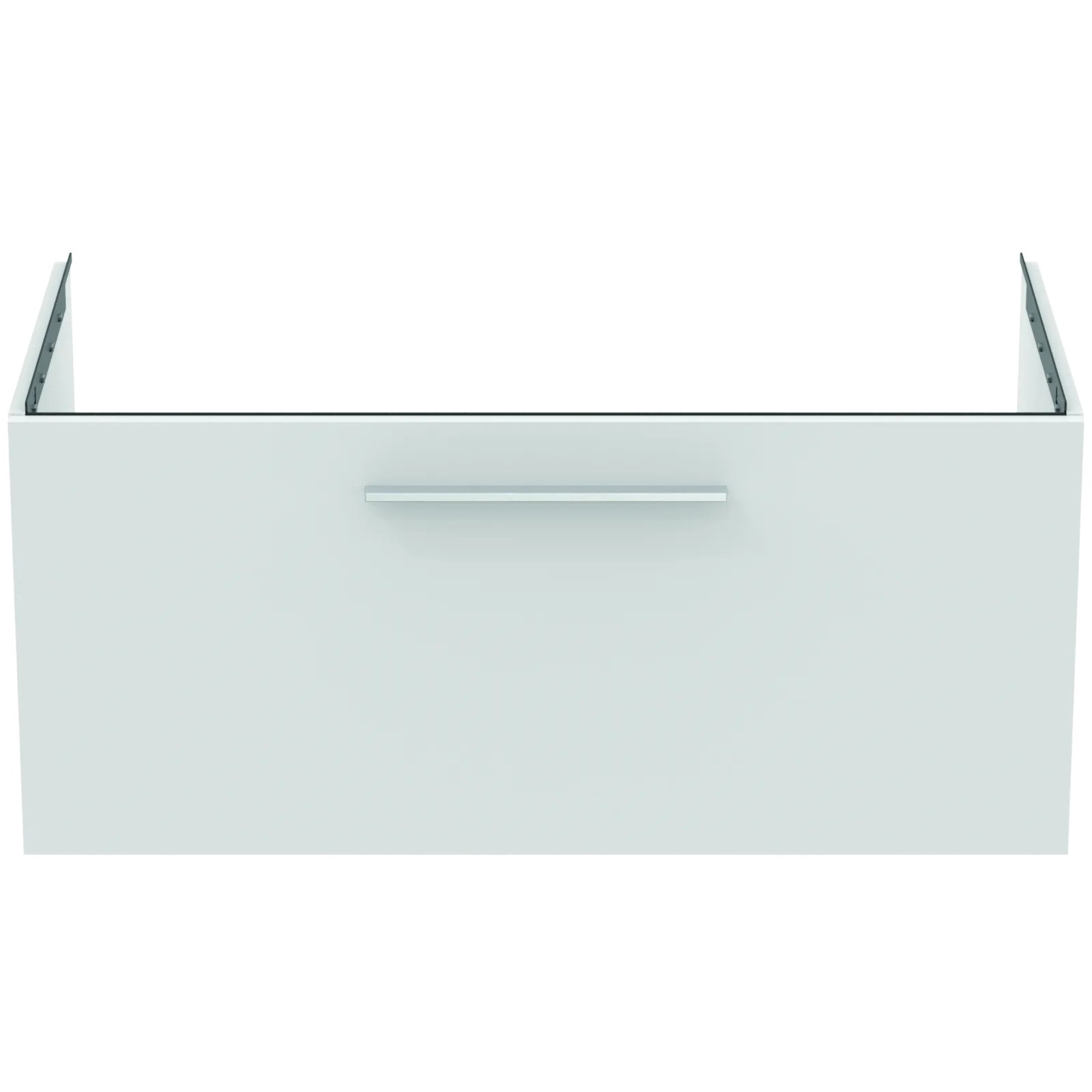 Lavabo Ünitesi 1000x505x440 mm, 1 tek çekmeceli