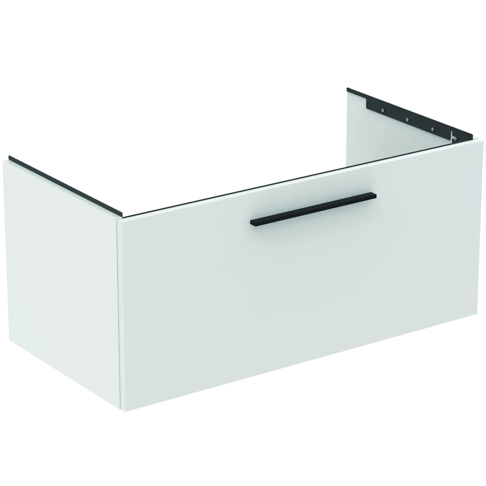 Lavabo Ünitesi 1000x505x440 mm, 1 tek çekmeceli