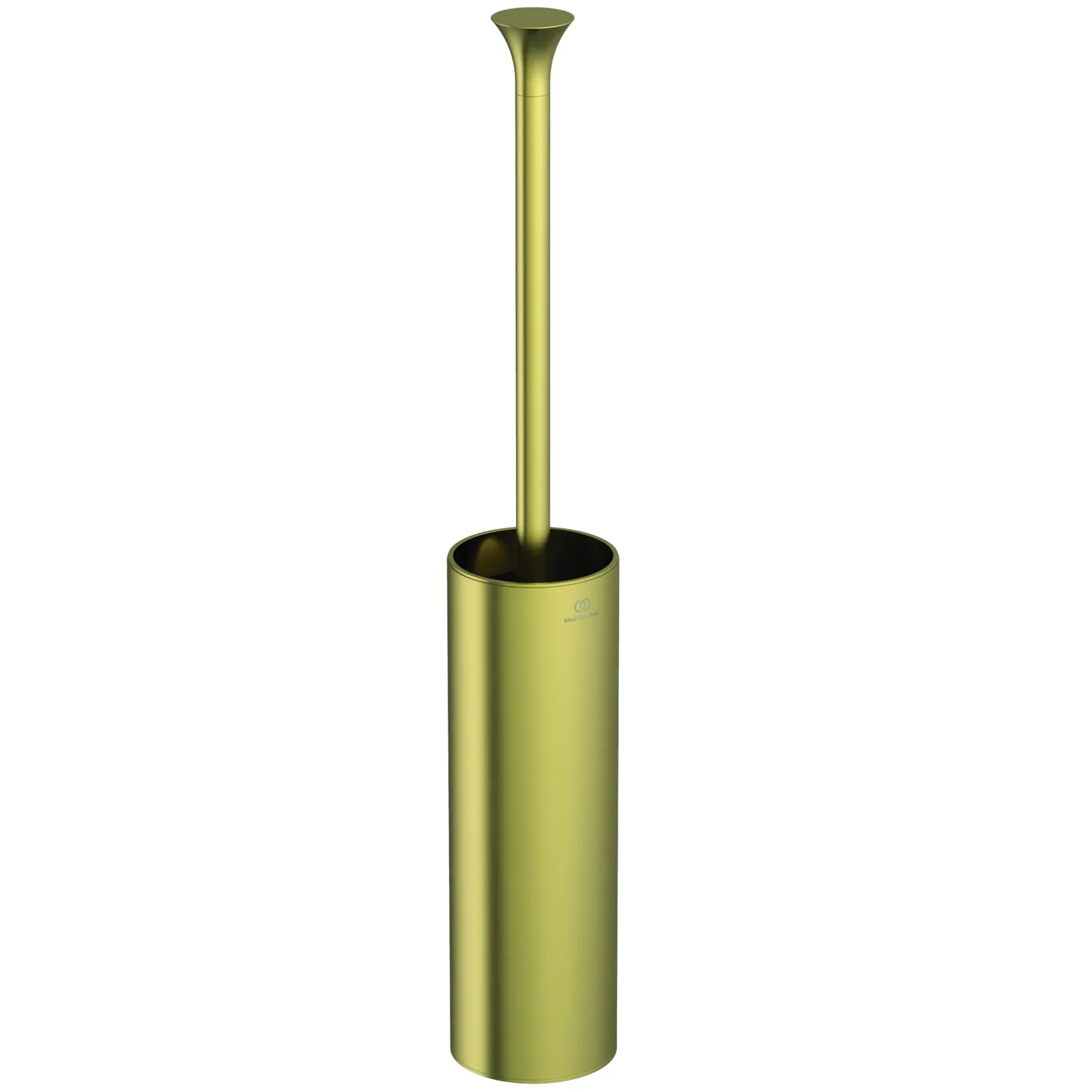 Tuvalet Fırçası Seti 81x88x513 mm