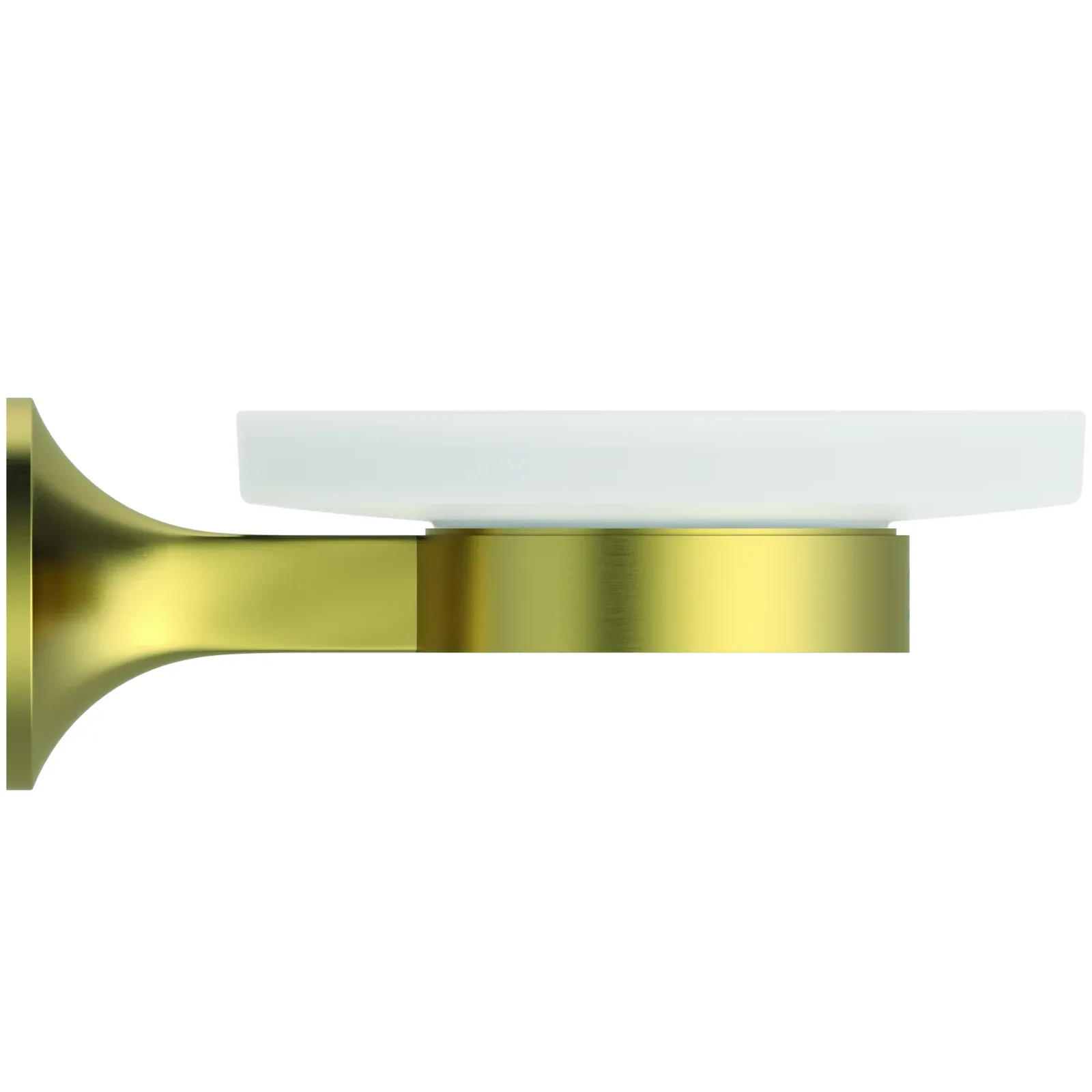 Sabunluk 130x165x60 mm