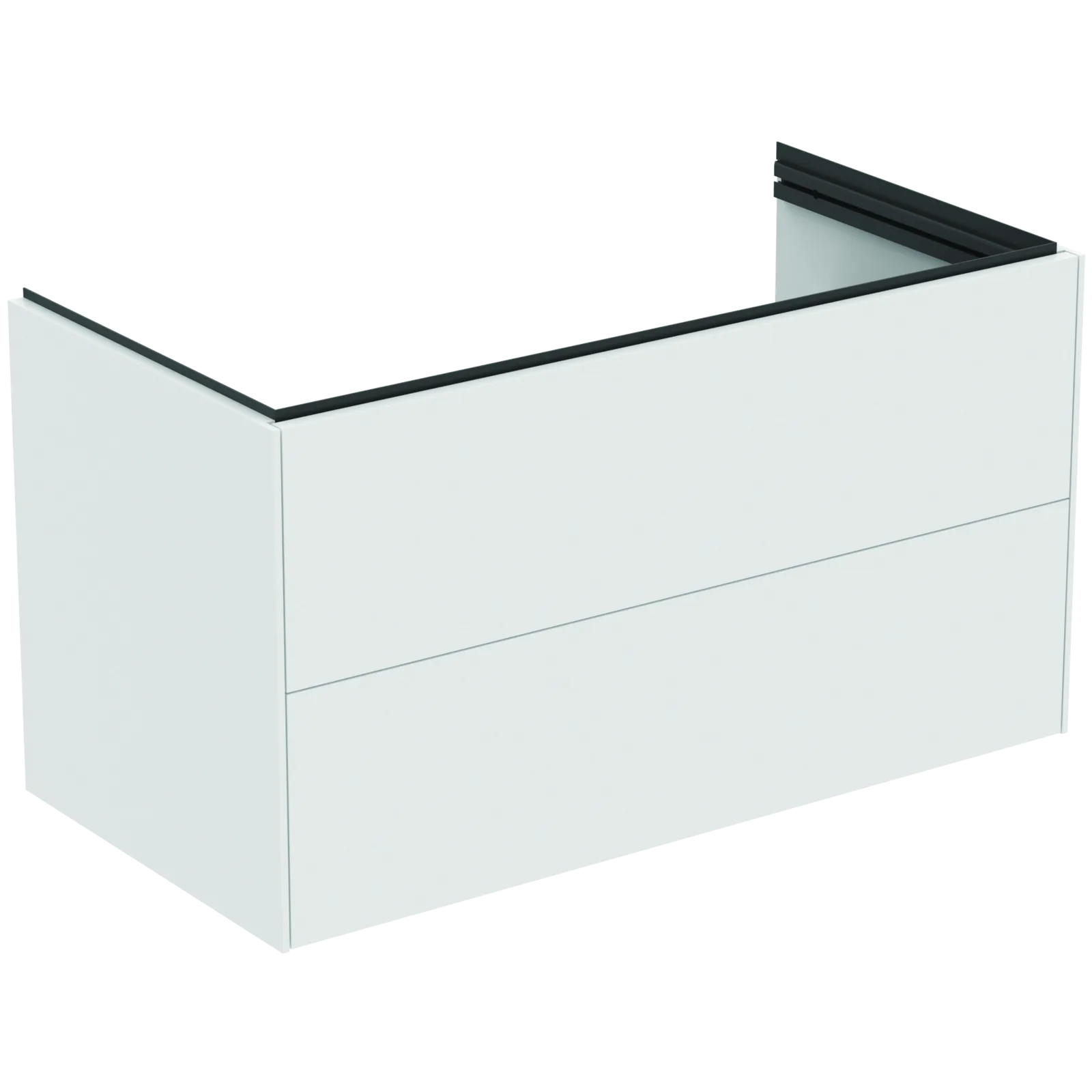 Lavabo Ünitesi 1000x505x548 mm, 2 çekmeceli