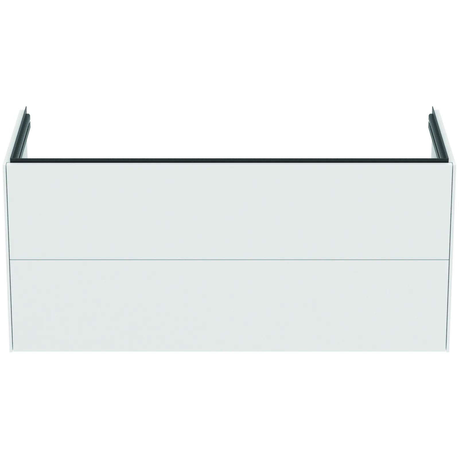 Lavabo Ünitesi 1200x505x548 mm, 2 çekmeceli