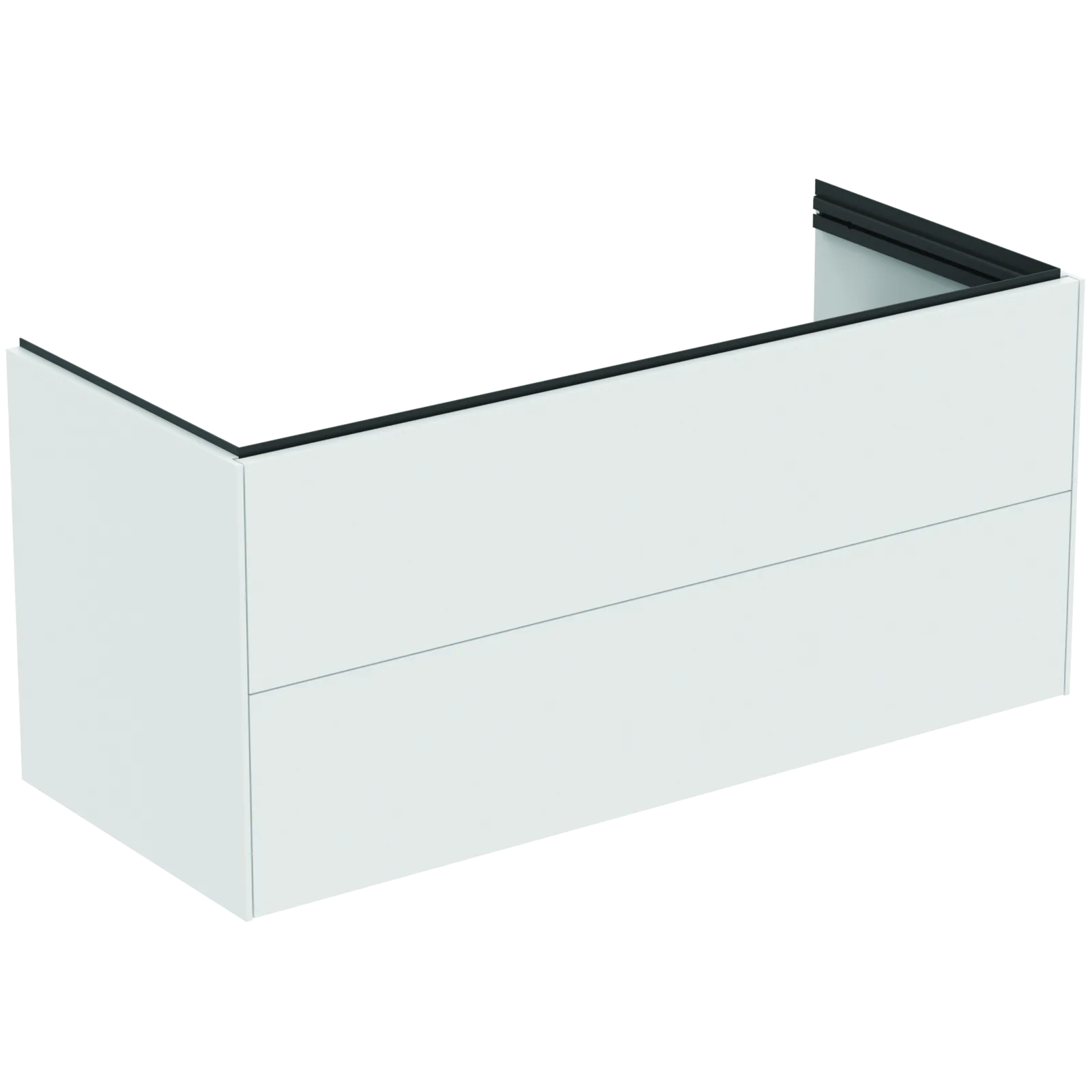 Lavabo Ünitesi 1200x505x548 mm, 2 çekmeceli