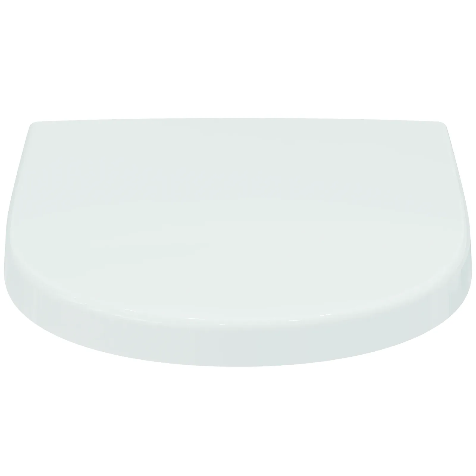 Wrapover Klozet Kapağı 350x435x45 mm görsel 5