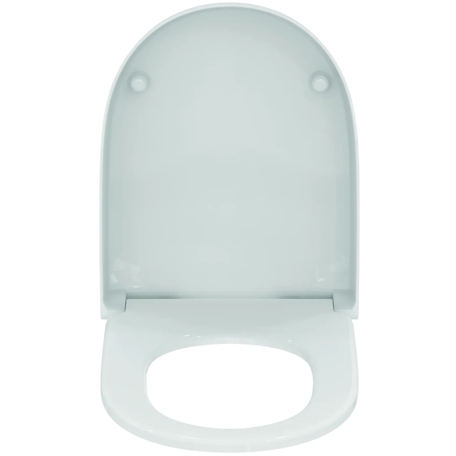 Wrapover Klozet Kapağı 350x435x45 mm görsel 6