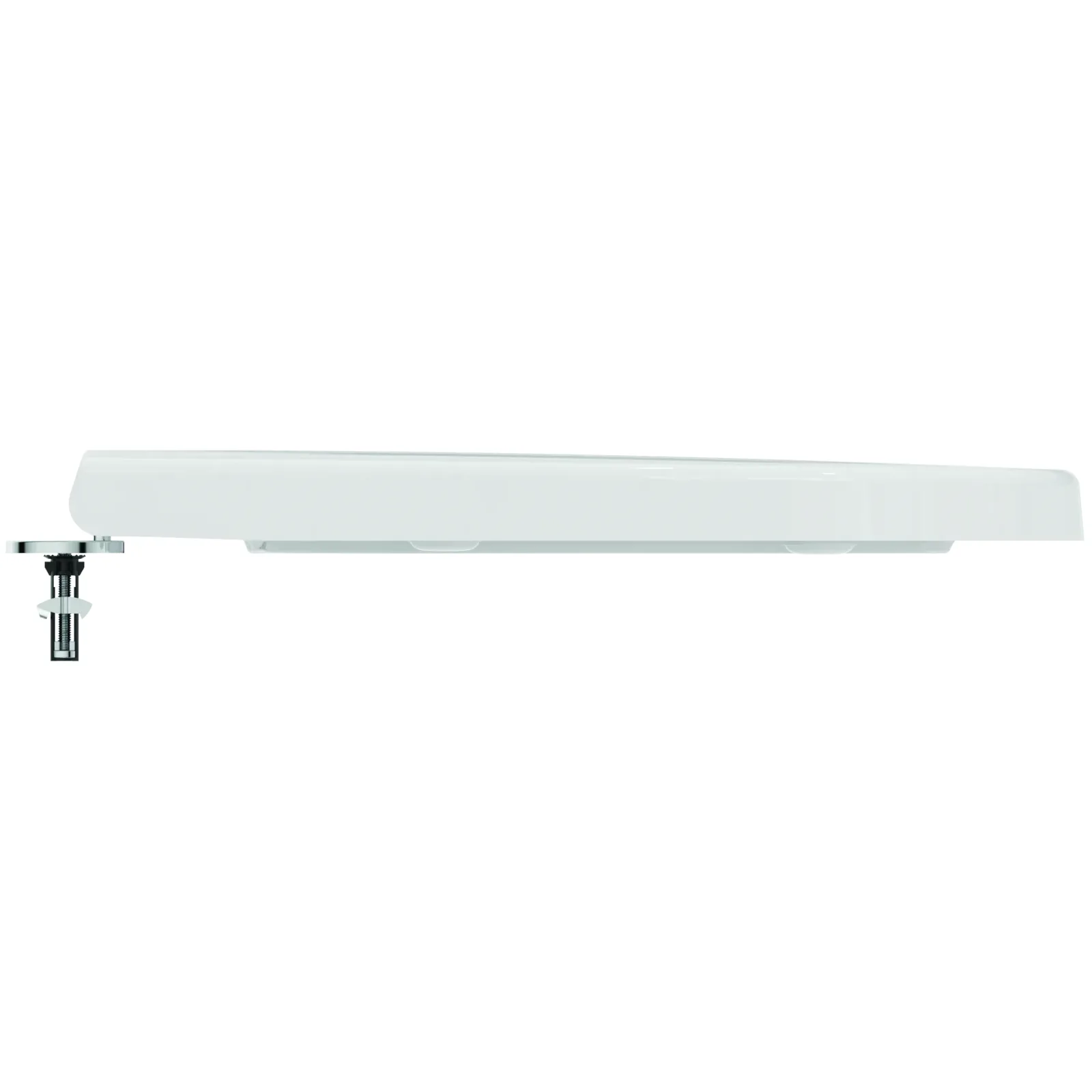 Wrapover Klozet Kapağı 350x435x45 mm görsel 7
