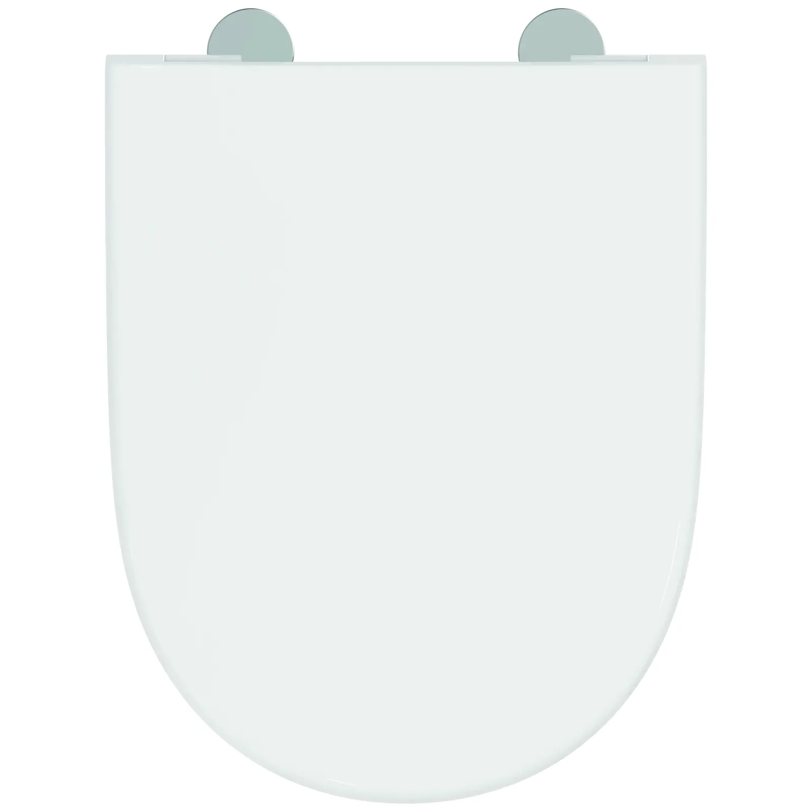 Wrapover Klozet Kapağı 350x435x45 mm görsel 8