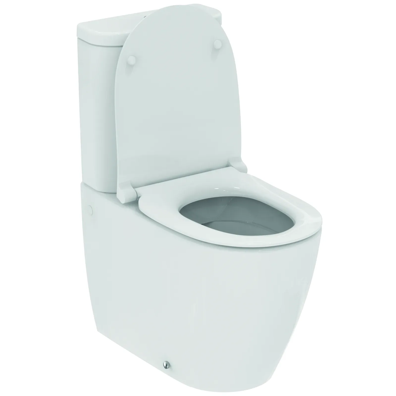Sandwiç Klozet Kapağı 350x435x45 mm görsel 2