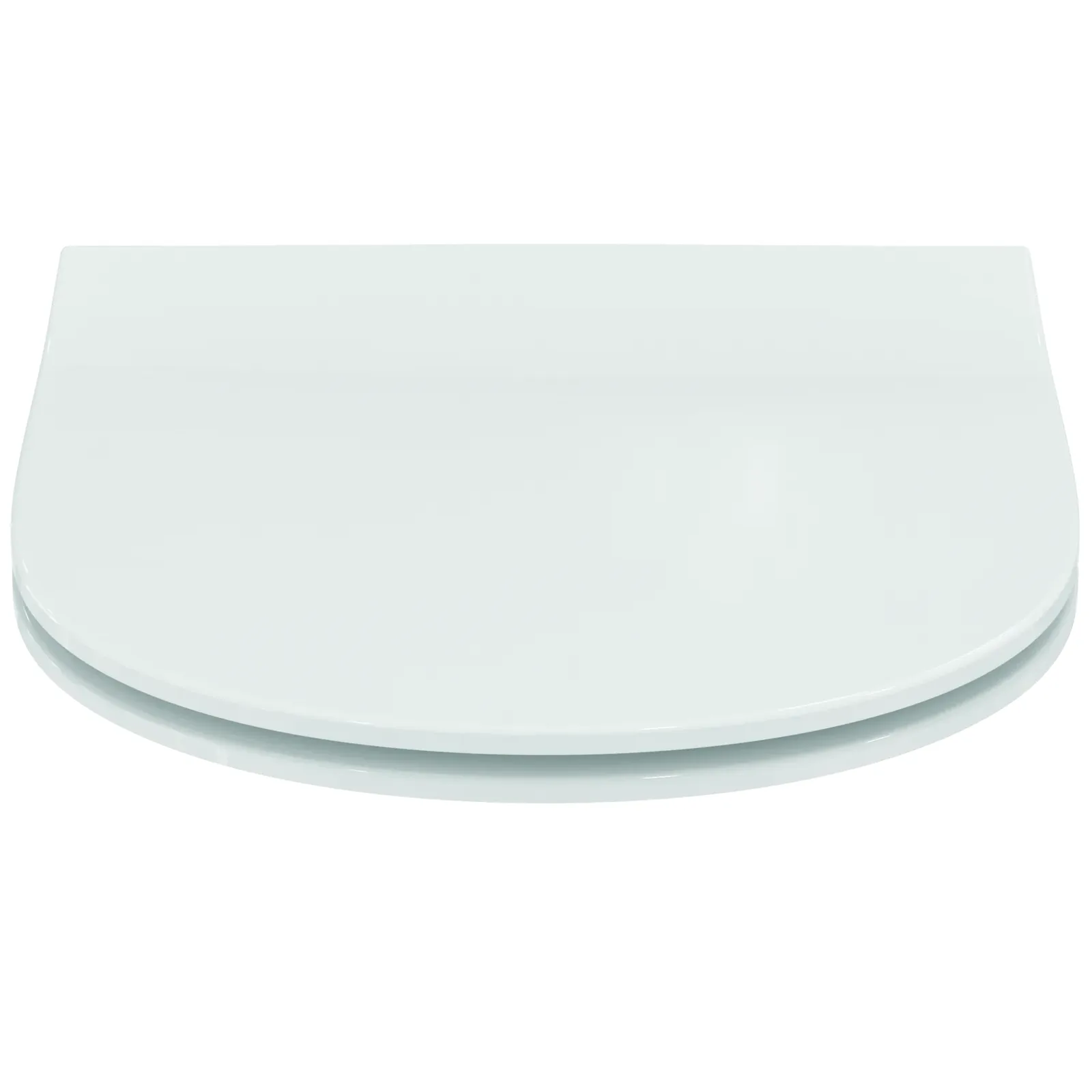 Sandwiç Klozet Kapağı 350x435x45 mm görsel 4